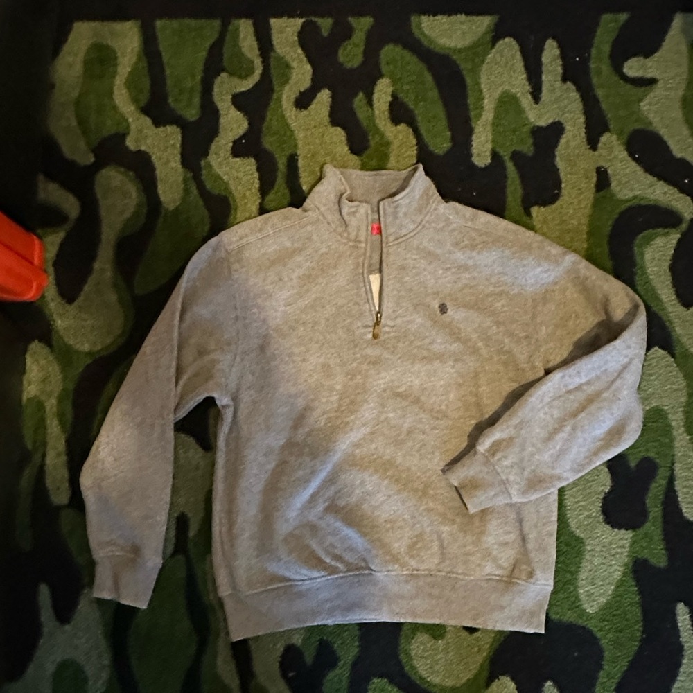 IZOD BEACH FLEECE